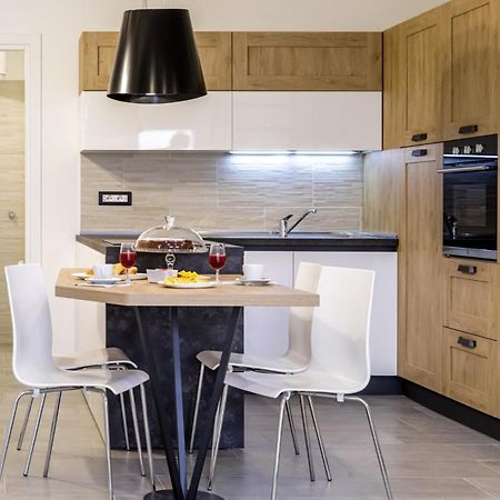 Bandiera 68 Apartment Cagliari Extérieur photo