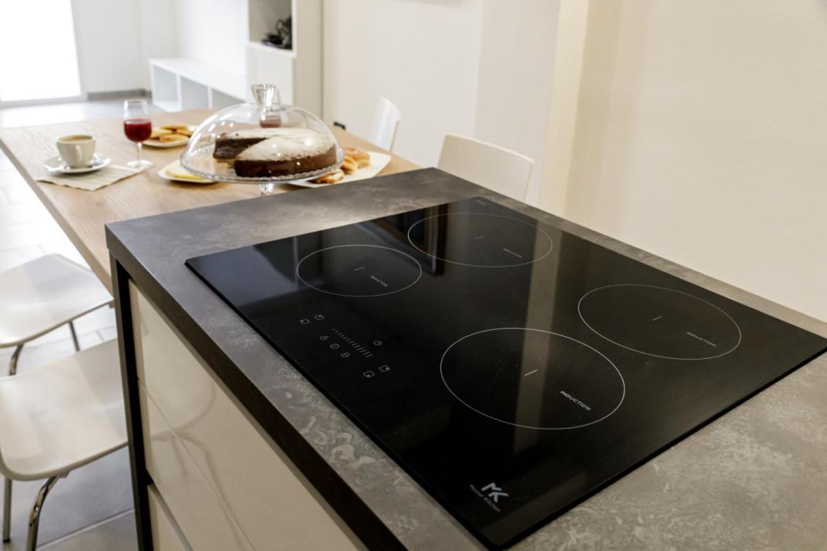 Bandiera 68 Apartment Cagliari Extérieur photo