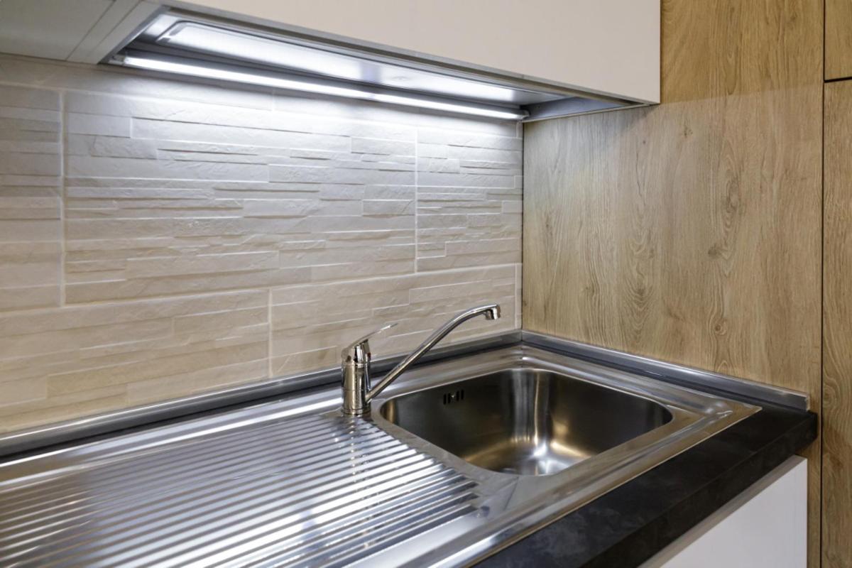 Bandiera 68 Apartment Cagliari Extérieur photo