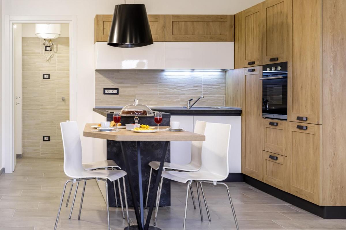 Bandiera 68 Apartment Cagliari Extérieur photo