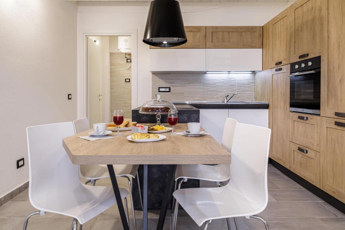 Bandiera 68 Apartment Cagliari Extérieur photo
