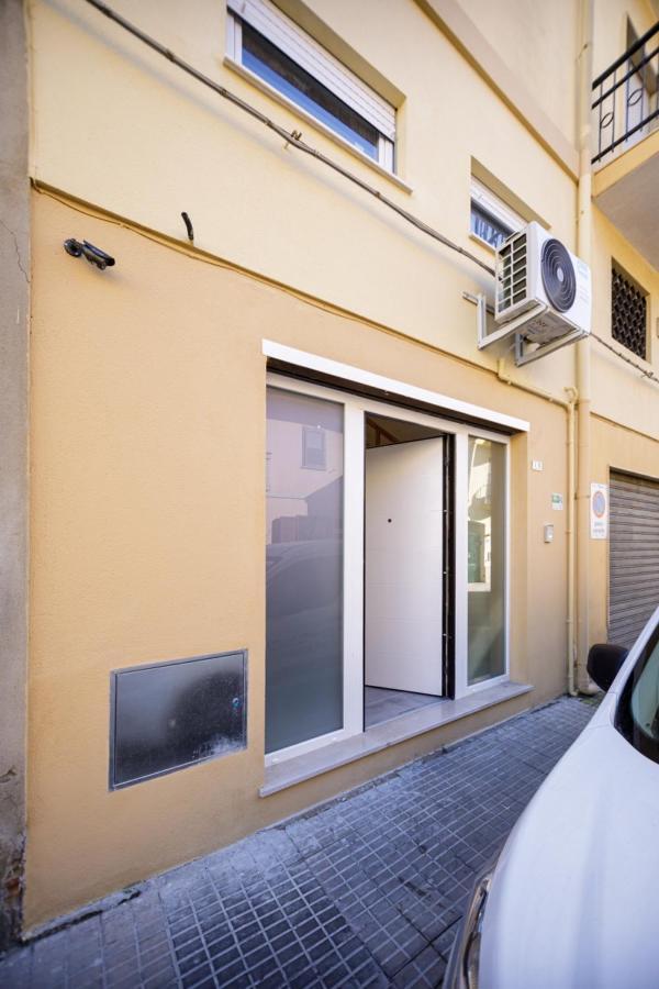 Bandiera 68 Apartment Cagliari Extérieur photo