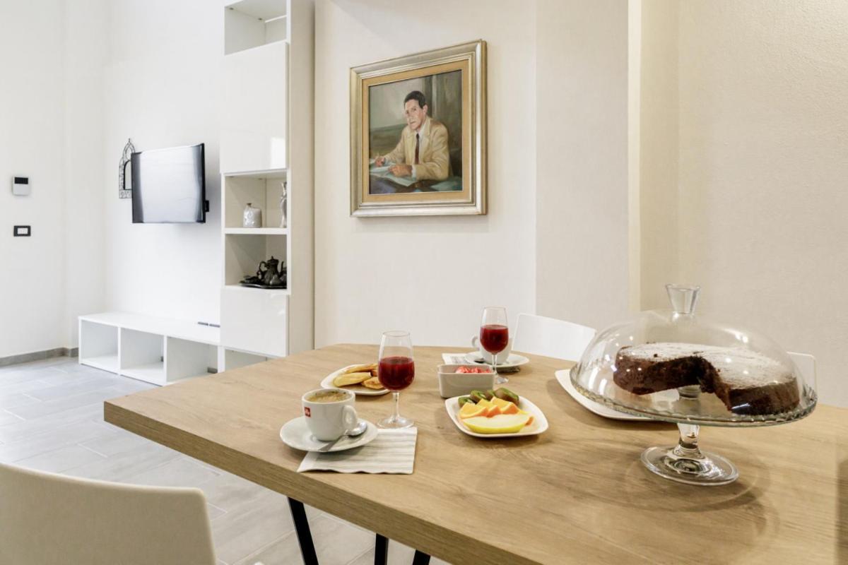 Bandiera 68 Apartment Cagliari Extérieur photo