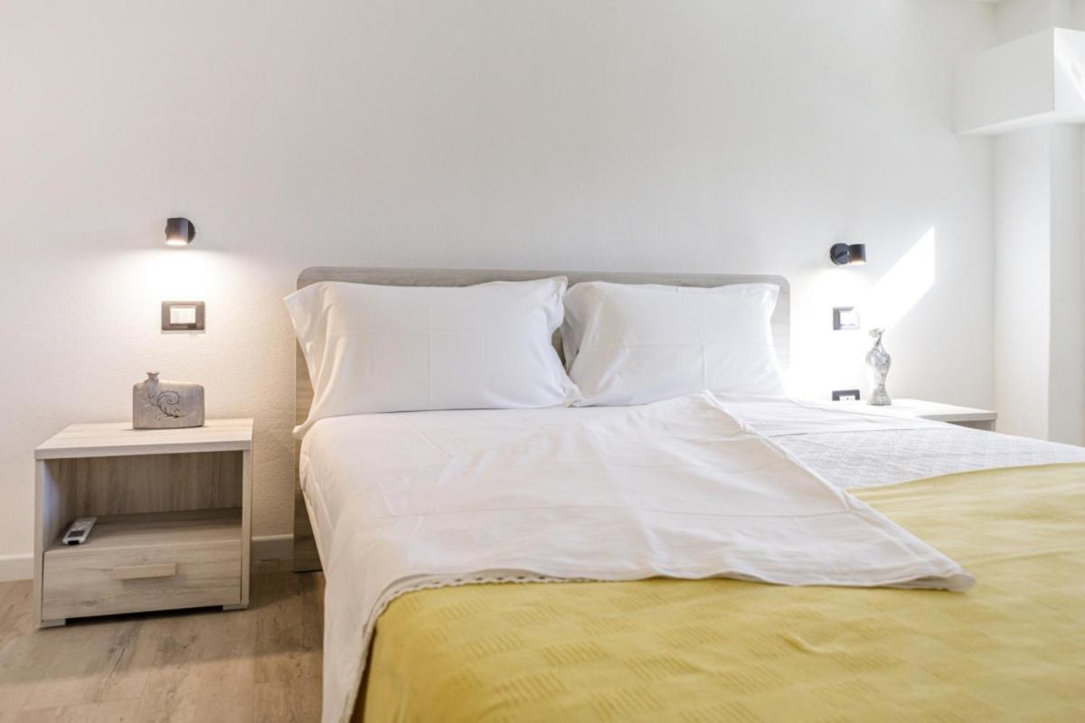 Bandiera 68 Apartment Cagliari Extérieur photo