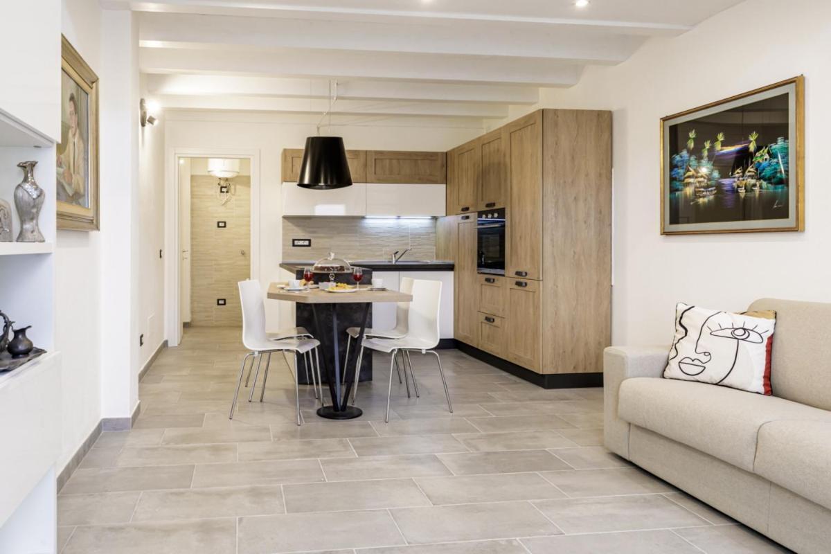 Bandiera 68 Apartment Cagliari Extérieur photo