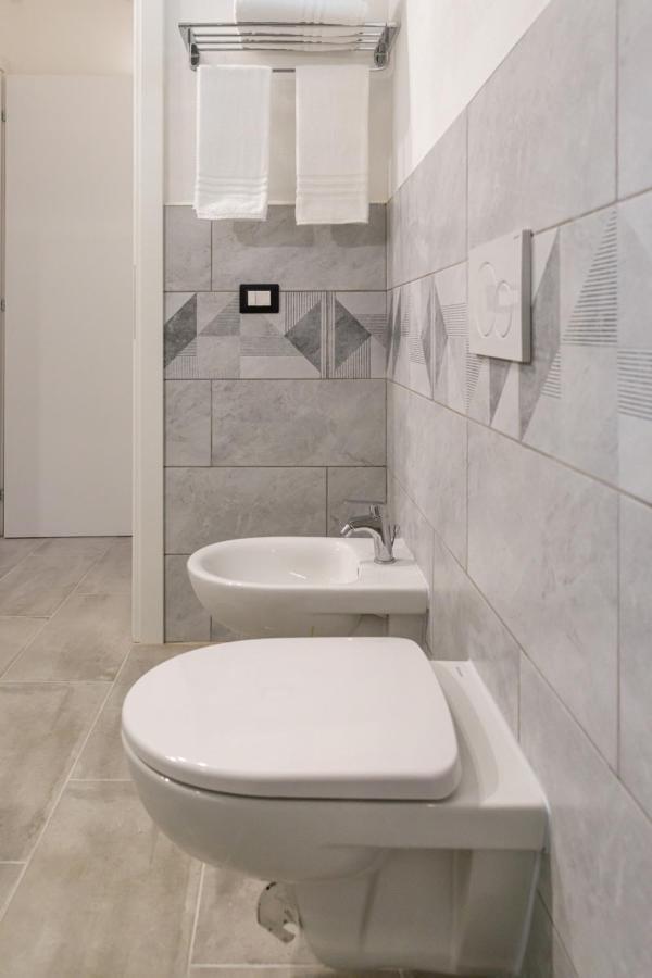 Bandiera 68 Apartment Cagliari Extérieur photo