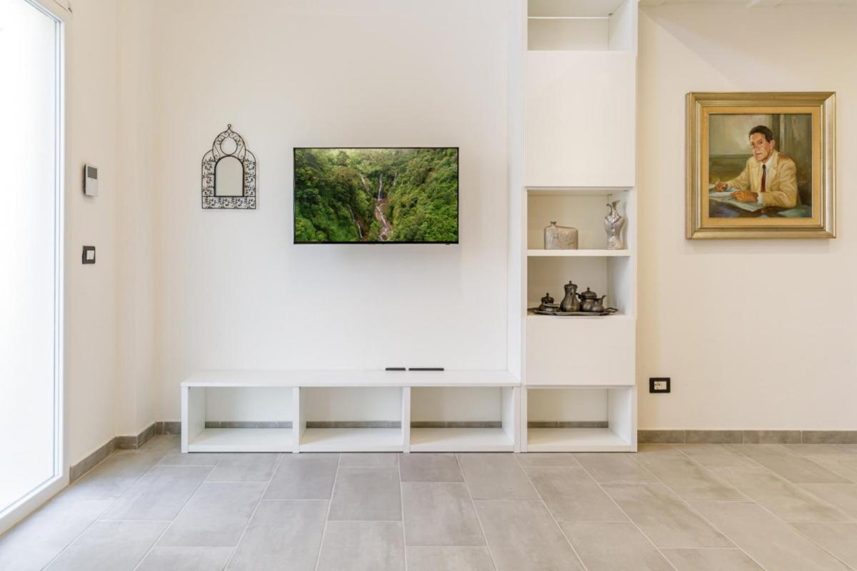 Bandiera 68 Apartment Cagliari Extérieur photo
