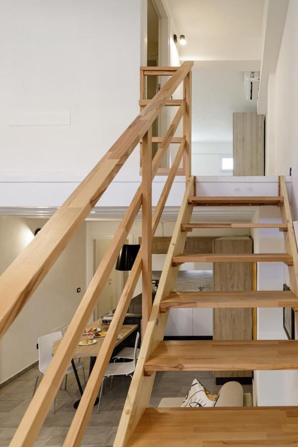 Bandiera 68 Apartment Cagliari Extérieur photo