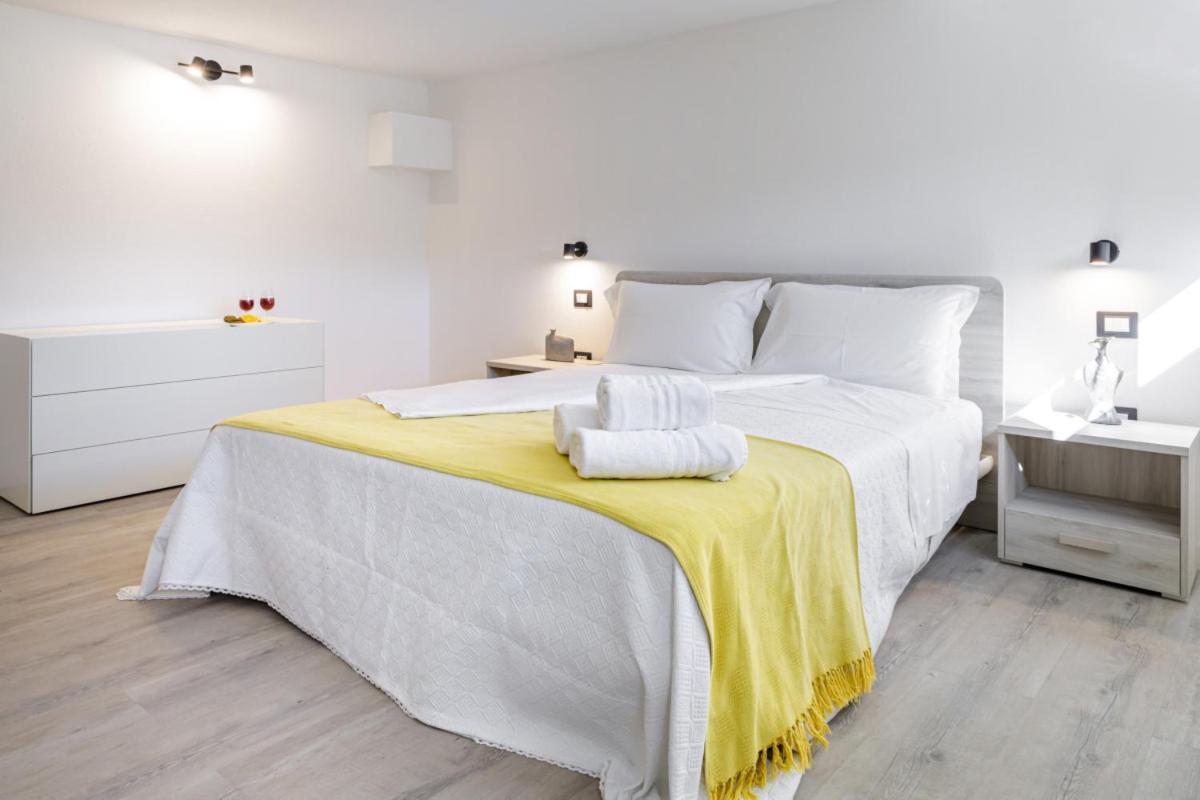 Bandiera 68 Apartment Cagliari Extérieur photo