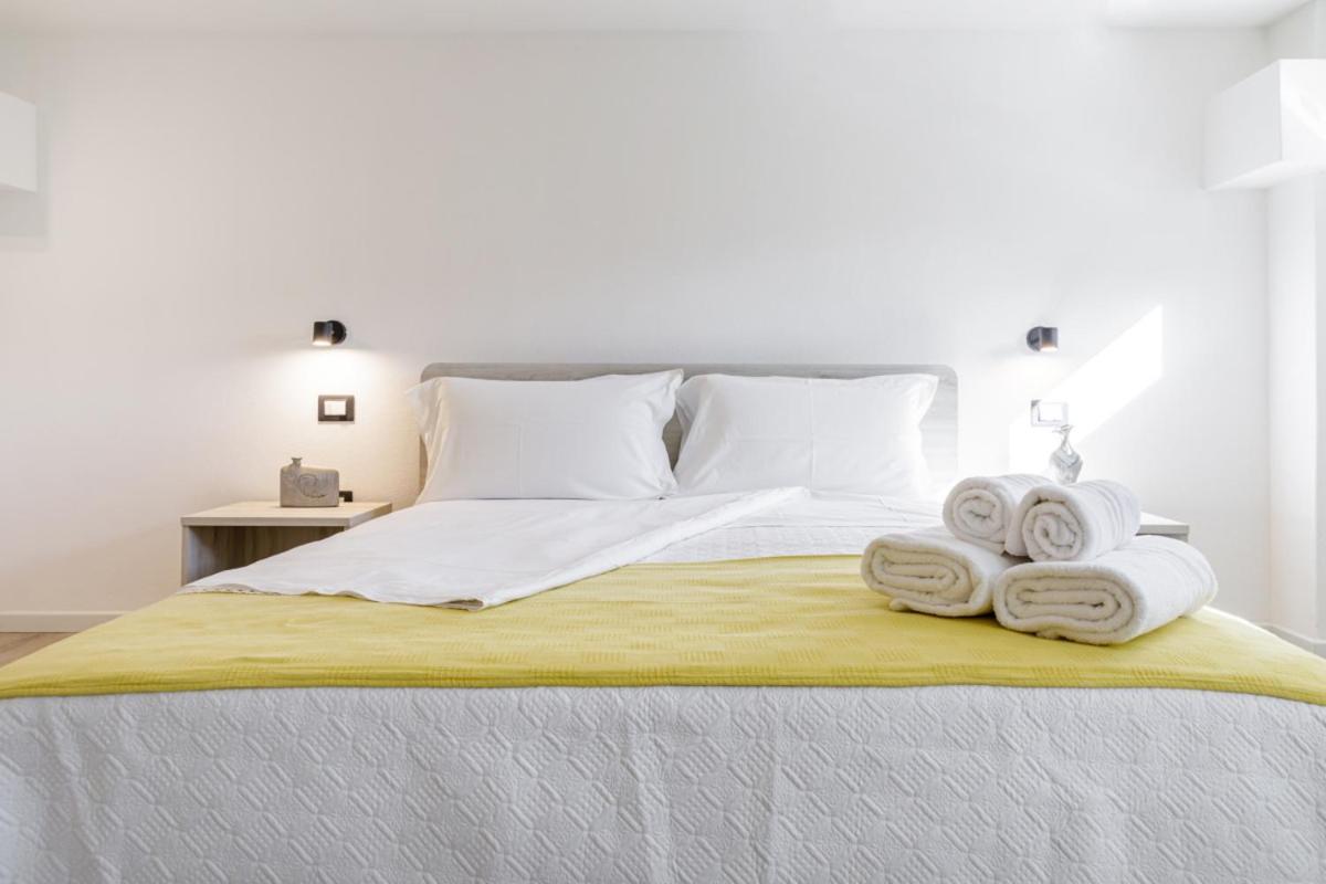 Bandiera 68 Apartment Cagliari Extérieur photo