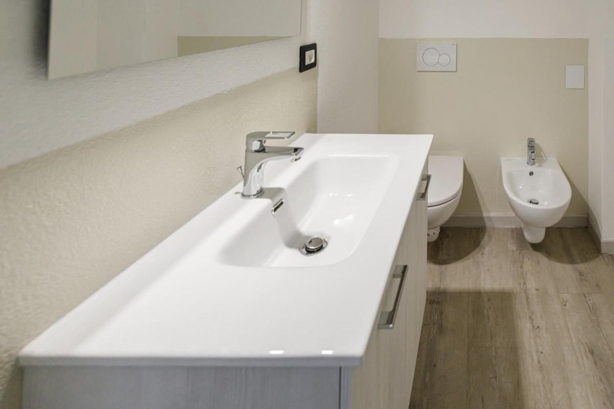 Bandiera 68 Apartment Cagliari Extérieur photo