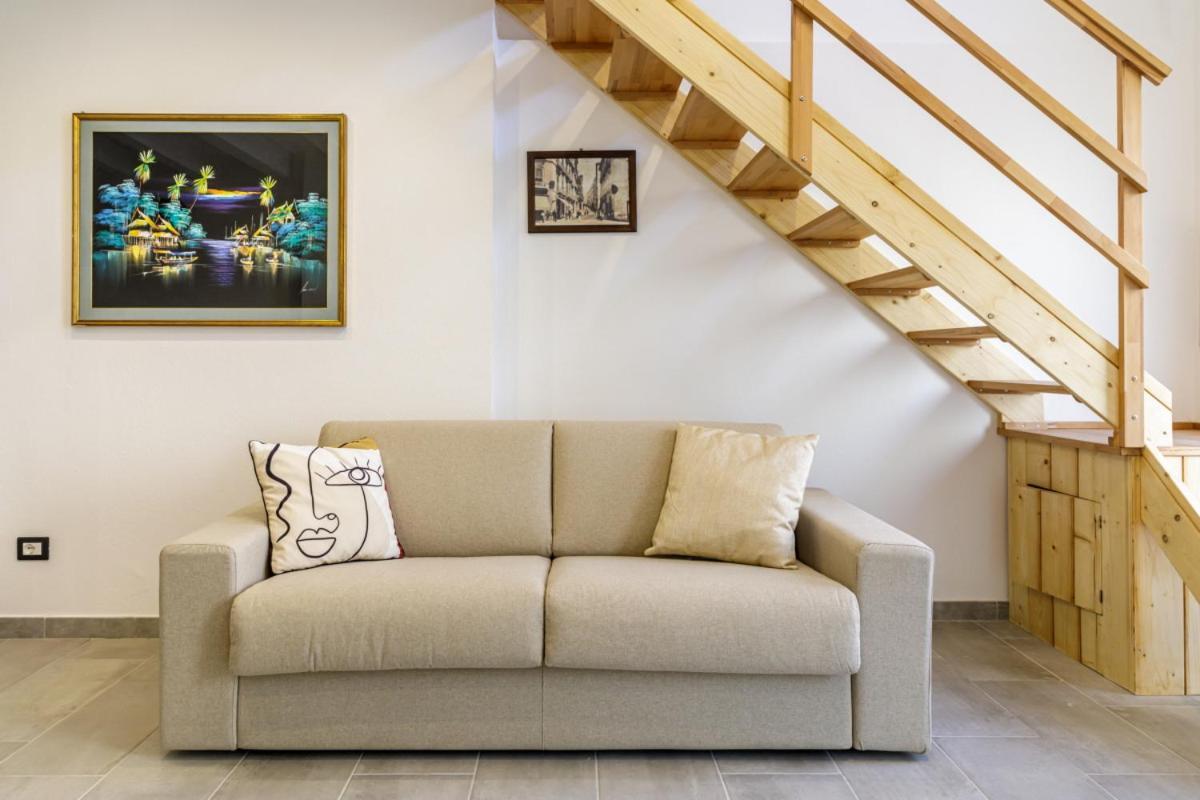 Bandiera 68 Apartment Cagliari Extérieur photo